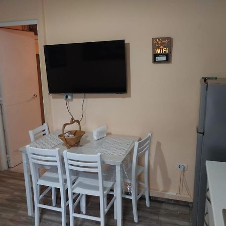 La Tua Casa Apartment Рим Экстерьер фото