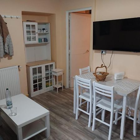 La Tua Casa Apartment Рим Экстерьер фото