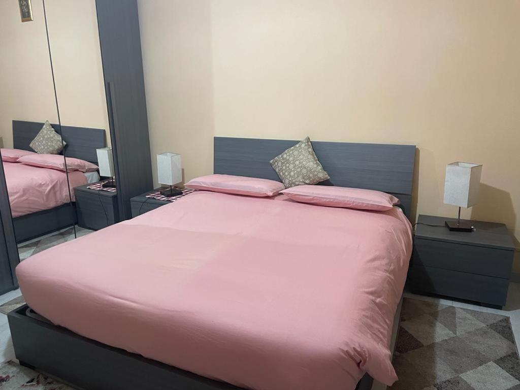 La Tua Casa Apartment Рим Экстерьер фото