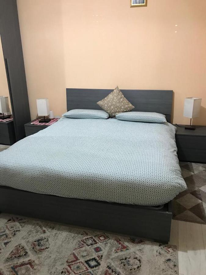 La Tua Casa Apartment Рим Экстерьер фото