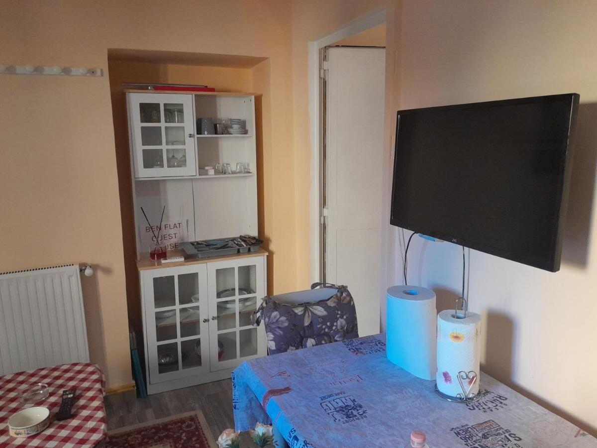La Tua Casa Apartment Рим Экстерьер фото
