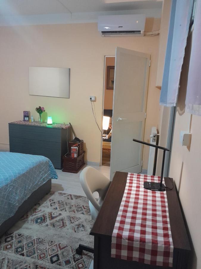 La Tua Casa Apartment Рим Экстерьер фото