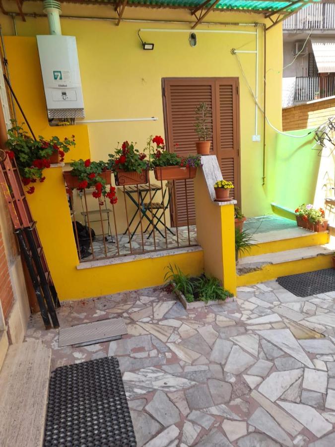 La Tua Casa Apartment Рим Экстерьер фото