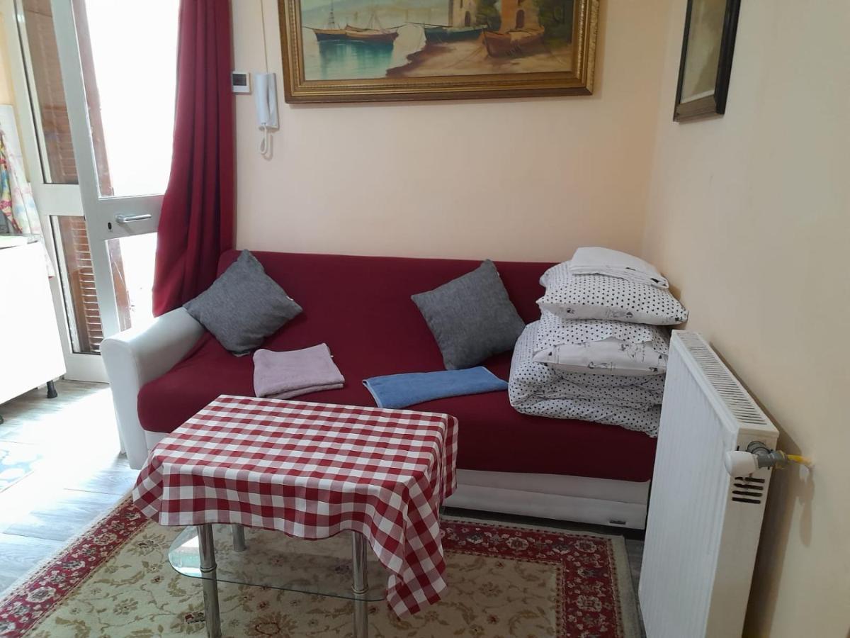 La Tua Casa Apartment Рим Экстерьер фото