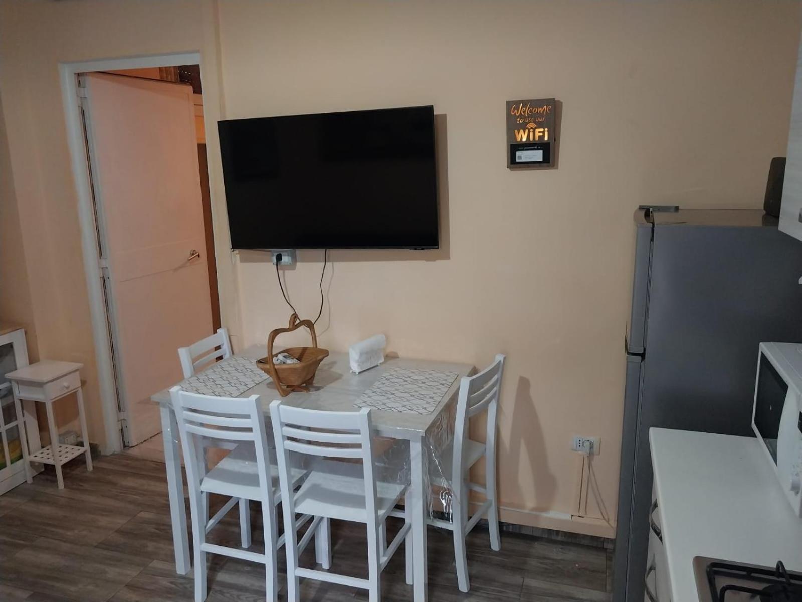 La Tua Casa Apartment Рим Экстерьер фото