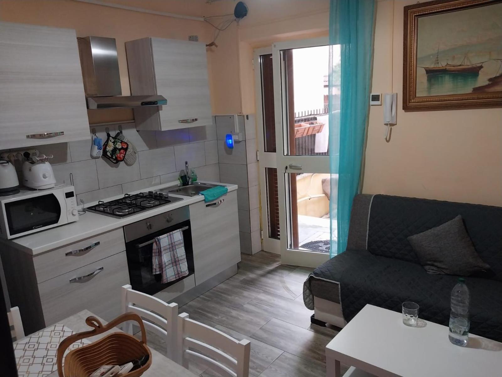 La Tua Casa Apartment Рим Экстерьер фото